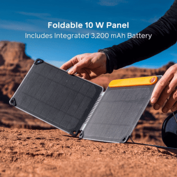 Solárny panel BioLite Solar Panel 10 +