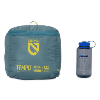 Spacák Nemo Equipment Tempo Womens 20 Endless Promise Arctic/Aquifer