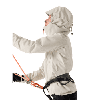 Bunda Arcteryx Alpha SV Jacket Women Cosmic Bloom