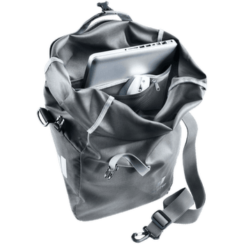 Taška deuter Valbona 20+5 graphite