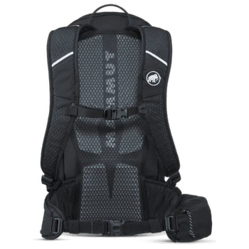 Batoh Mammut Lithium 20 3777 mammut red-black