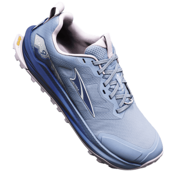 Topánky Altra LONE PEAK 9+ Women 88J RAIN WSHD/OCENA/ORCHD ICE