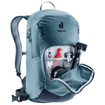 Batoh deuter Bike I Lite 16 Black