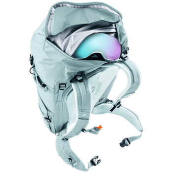 Batoh deuter Freescape Tour 30 SL nilas-cloud