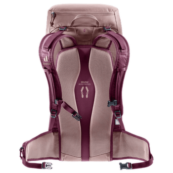 Batoh deuter Telatie 24 SL ashrose-cassis