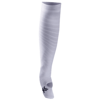 Návleky X-Bionic X-Bionic® Running Armsleeves X WHITE