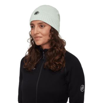 Čiapka Mammut Sublime Beanie (1191-01542) 40285 marsh