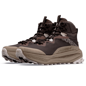 Topánky Altra OLYMPUS 7 MID GTX Women 91V CHO TRTE/MTN TRL/WHPR PNK