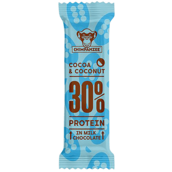 Strava Chimpanzee PROTEIN BAR 30% Cocoa Coconut