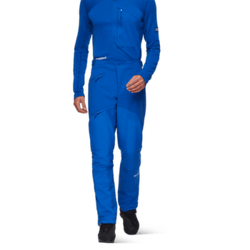 Nohavice Mammut Eiger Nordwand Pro SO Pants Men 50643 eiger blue