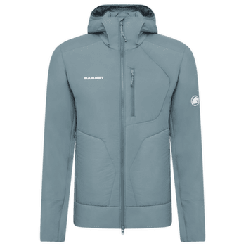 Bunda Mammut Aenergy Air IN Hooded Jacket Men 00789 strata