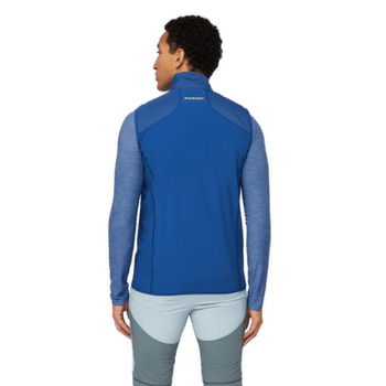 Vesta Mammut Aenergy ML Hybrid Vest Men 50665 tschiel
