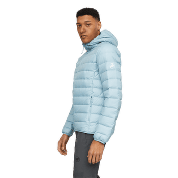 Bunda Mammut Waymarker IN Hooded Jacket Men marine 5118