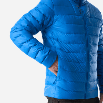 Bunda Millet EVOLE 700 HD MEN SHADOW BLUE