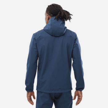 Bunda Millet SENECA SHIELD HOODIE MEN DORITE/BLACK NEW