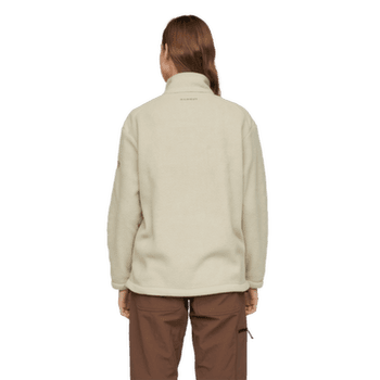 Mikina Mammut Falera ML Jacket Women sablun