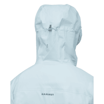 Bunda Mammut Haldigrat HS Hooded Jacket Men 40322 deep teal-black