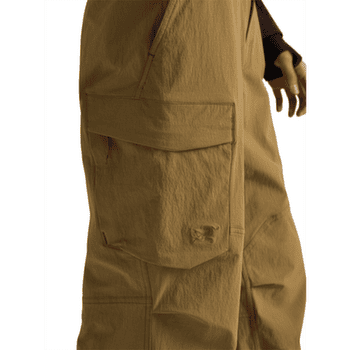 Nohavice Arcteryx Leutia Pant Women Bracken