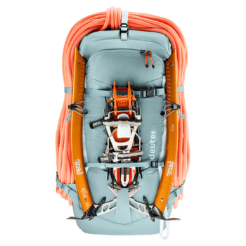 Batoh deuter Freescape Lite 24 SL nilas-cloud