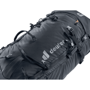 Batoh deuter Freescape Tour 38 SL Black