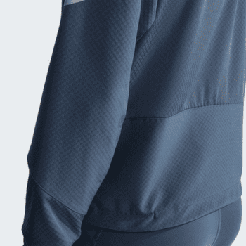 Bunda The North Face Tek Approach Futurefleece Hooded Jacket Women TNF BLACK