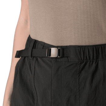 Sukňa Patagonia Outdoor Everyday Skort Black