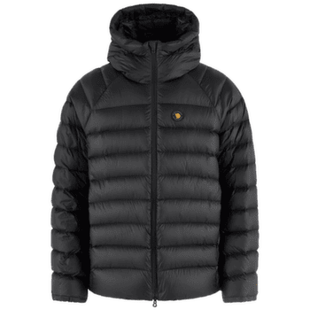 Bunda Fjällräven Bergtagen Down Jacket Men Black