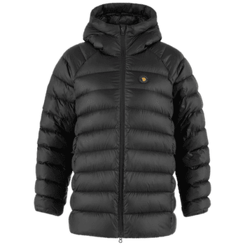 Bunda Fjällräven Bergtagen Down Jacket Women Black