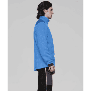 Bunda Norrona trollveggen warm3 Jacket Men Indigo Night