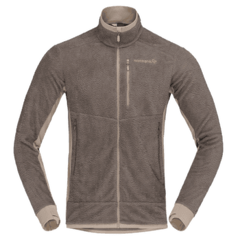 Bunda Norrona falketind warm1 active Jacket Men Bungee cord/Winter Twig