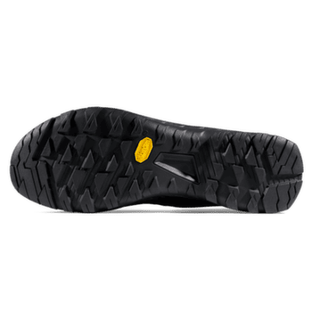 Topánky Mammut ALNASCA IV LOW GTX MEN Marine-white