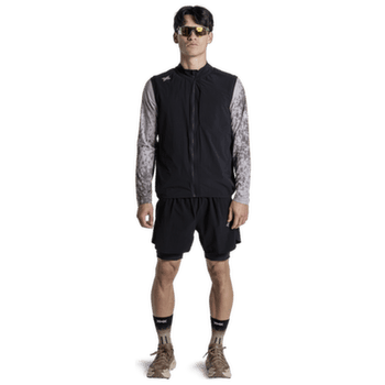Vesta X-Bionic COREFUSION RUN VEST MEN HOT RED