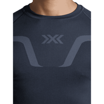 Tričko dlhý rukáv X-Bionic X-ENTIAL BASELAYER LS MEN Marine