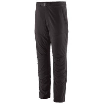 Nohavice Patagonia TERRAVIA PEAK PANTS Men Black
