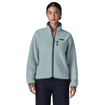 Bunda Patagonia RETRO PILE JACKET Women Natural