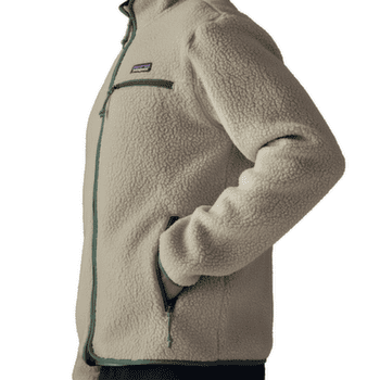 Bunda Patagonia RETRO PILE JACKET Men Den Brown