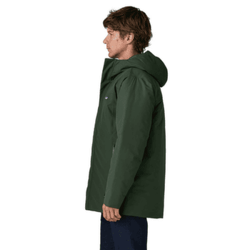 Parka Patagonia WINDSHADOW PARKA Men Treeline Green