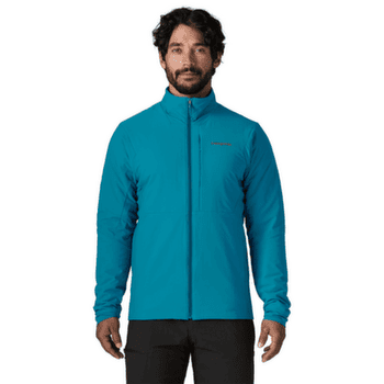 Bunda Patagonia NANO-AIR LIGHT JACKET Men Summit Blue
