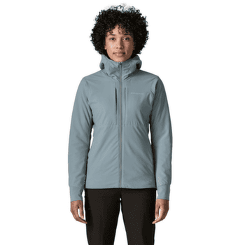 Bunda Patagonia NANO-AIR LIGHT HOODY Women Berry Fig