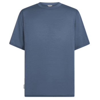 Tričko krátky rukáv Icebreaker Merino 150 Tech Lite SS Realxed Tee Men DAWN
