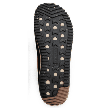 Topánky Xero RIDGEWAY SUEDE MEN Dark Irish Cream (DICM)