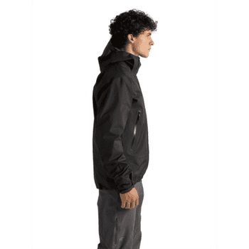 Bunda Arcteryx Beta Jacket Men Black