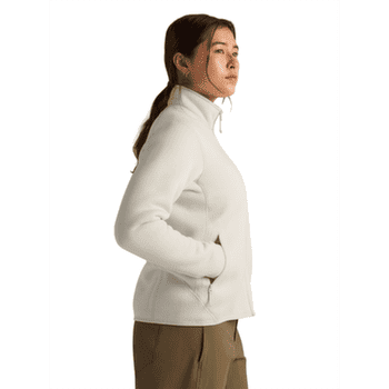 Pulóver Arcteryx Covert Cardigan Women Black Heather