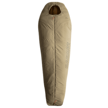 Spacák Mammut Relax Fiber Bag 0°C Olive 4072