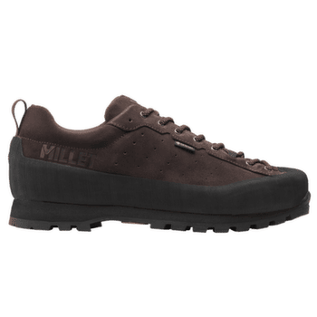Topánky Millet FRICTION EU GTX U TRUFFLE