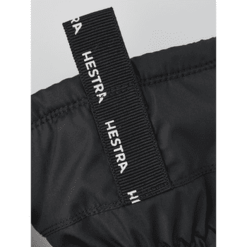 Rukavice Hestra Gore-tex® Gauntler Jr Svart