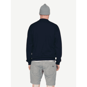 Bunda Devold Archive Bomber Jacket 285A DEEP MARINE