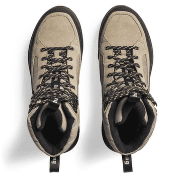 Topánky Hanwag ROTPUNKT WINTER LADY GTX Light brown/Black