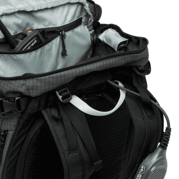 Batoh Black Diamond HELIO 30 BACKPACK Carbon_0003