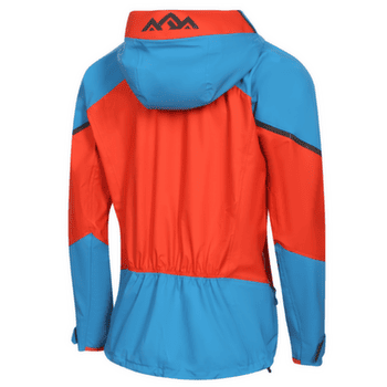 Bunda Direct Alpine GUIDE 8.0 brick/ocean